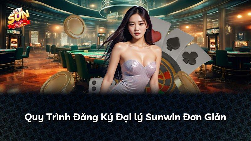 Quy Trình Đăng Ký Đại lý Sunwin Đơn Giản