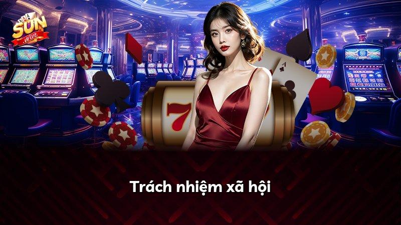 Trách nhiệm xã hội